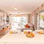 A Few Steps From The Beach Of Las Vistas