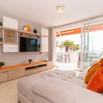 A Few Steps From The Beach Of Las Vistas