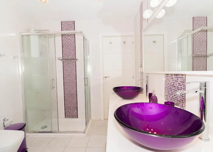 Lejlighed A Few Steps From The Beach Of Las Vistas Los Cristianos (Tenerife)